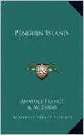 Penguin Island