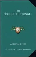 The Edge of the Jungle