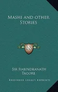 Mashi and Other Stories