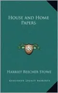 House And Home Papers