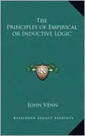 The Principles of Empirical or Inductive Logic