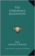 The Unbearable Bassington