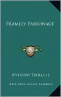 Framley Parsonage