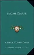 Micah Clarke