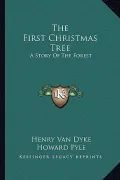 The First Christmas Tree