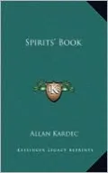 Spirits' Book