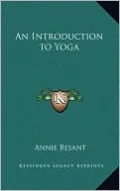 An Introduction to Yoga