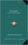 Studies: Indian and Islamic