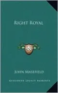 Right Royal