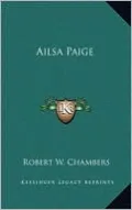 Ailsa Paige