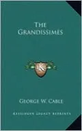 The Grandissimes