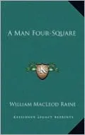 A Man Four-Square