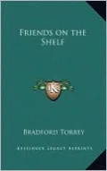 Friends on the Shelf
