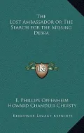 The Lost Ambassador or the Search for the Missing Debra