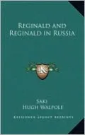 Reginald and Reginald in Russia
