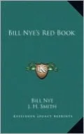 Bill Nye's Red Book