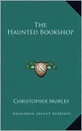 The Haunted Bookshop