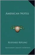 American Notes