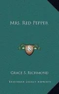 Mrs. Red Pepper