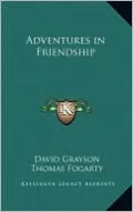 Adventures in Friendship