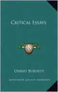 Critical Essays