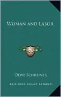 Woman and Labor
