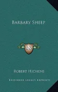 Barbary Sheep