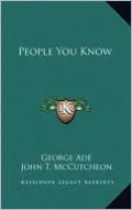 People You Know