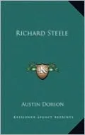 Richard Steele