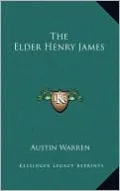 The Elder Henry James