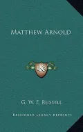 Matthew Arnold