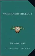 Modern Mythology