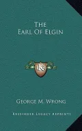 The Earl of Elgin