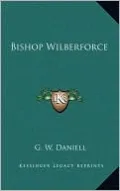 Bishop Wilberforce