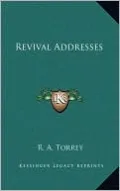 Revival Addresses