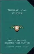 Biographical Studies