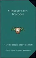 Shakespeare's London