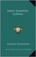 Saint Ignatius Loyola