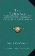 The Viking Age