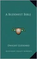 A Buddhist Bible