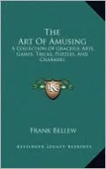 The Art Of Amusing
