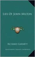 Life Of John Milton