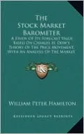 The Stock Market Barometer