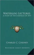 Waterloo Lectures