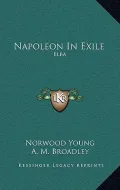 Napoleon in Exile: Elba