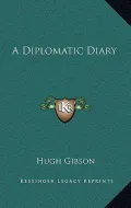 A Diplomatic Diary