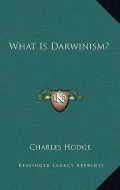 What Is Darwinism?