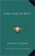 Land and Its Rent