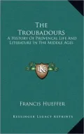 The Troubadours