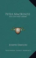 Peter MacKenzie